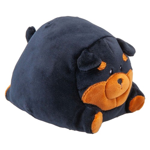 Dog soft toy - dog, cute