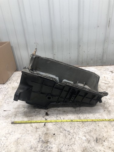 Mercruiser 262 gm - mercruiser, 4.3