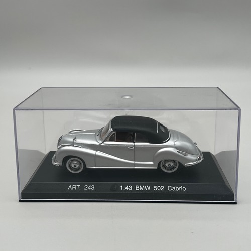 Corgi detail cars art 243 - corgi,
