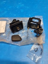 Trunk Lock For: Peugeot: 306 I