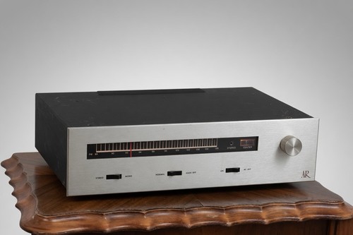 Vintage acoustic research - vintage,