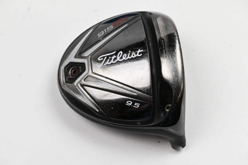 Titleist 915 driver - titleist, d2