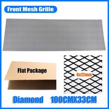 100x33cm Black Diamond