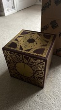 Mondo Hellraiser Puzzle Box
