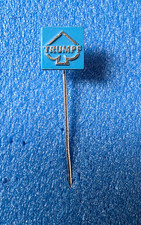 trump pin