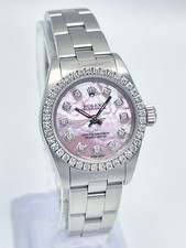 Ladies Rolex Oyster Perpetual