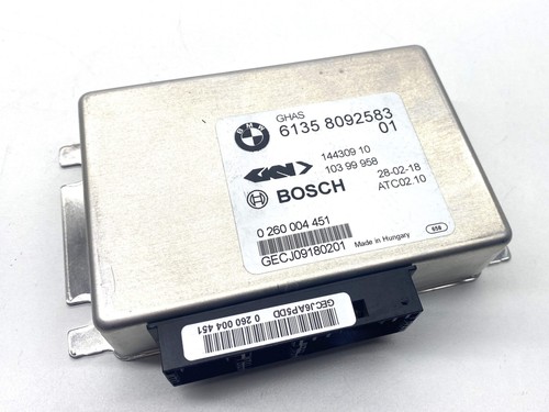 Bmw differential lock ecu - m4,