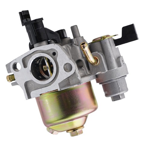 Power packed carburetor set - packed,