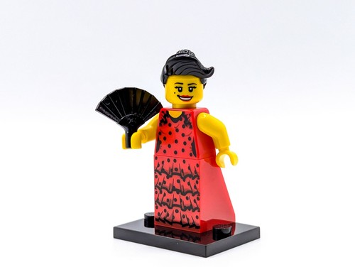 Lego collectible minifigures - lego,