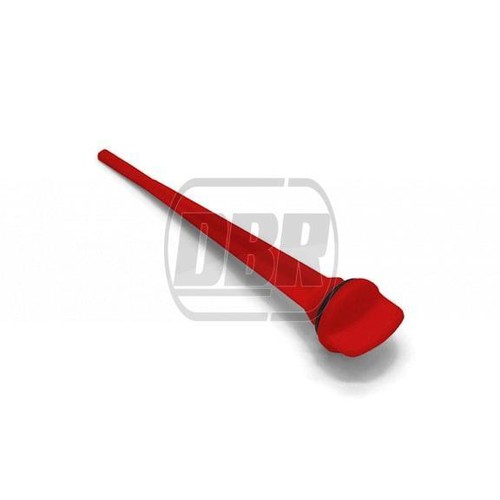 Red 126mm 50cc 110cc 125cc