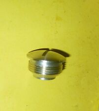 TRIUMPH END CAP, TACHO GEARBOX T160 71-2480H