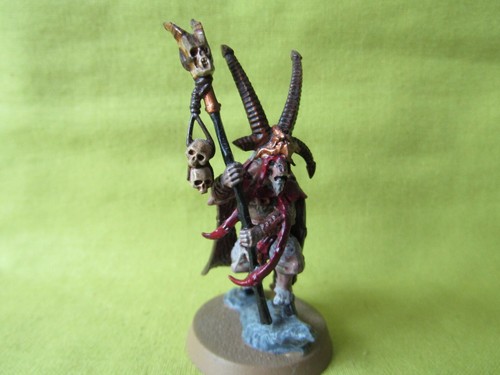 Warhammer aos old world - /,