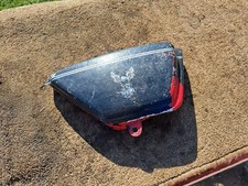 SUZUKI ZR50 ZR 50 RIGHT SIDE