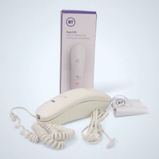 BT Duet 210 Corded Home Phone