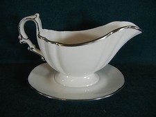 Spode Nordic Platinum Y8049