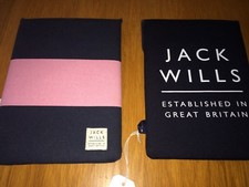 JACK WILLS Burcott iPad Case