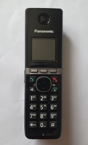 Panasonic tga805e phone - panasonic,