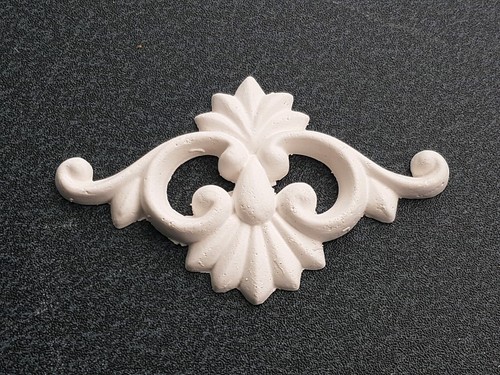 Pieces decorative plaster - decorative,