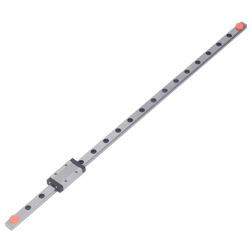 Linear guide rail - guide,