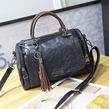 Stylish designer handbag PU