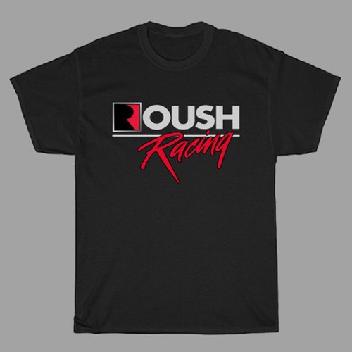 Roush racing performance - roush,