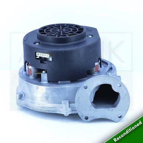 Keston c36 combi boiler fan - c36,