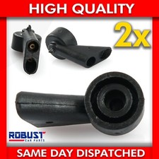 2X FOR AUDI A1 A3 S3 A4 A6 Q3