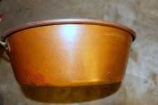 French Quality Copper Jam