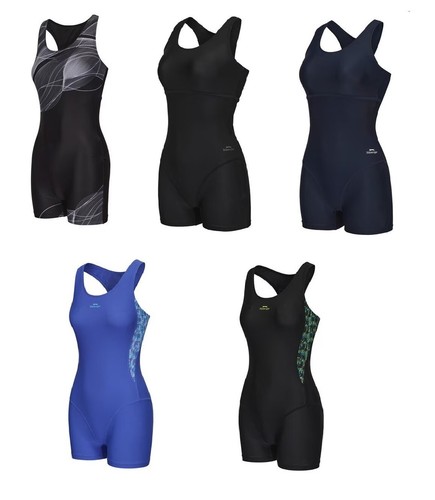 Ladies slazenger boyleg - slazenger,