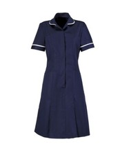 NURSES DRESS TUNIC HEALTHCARE