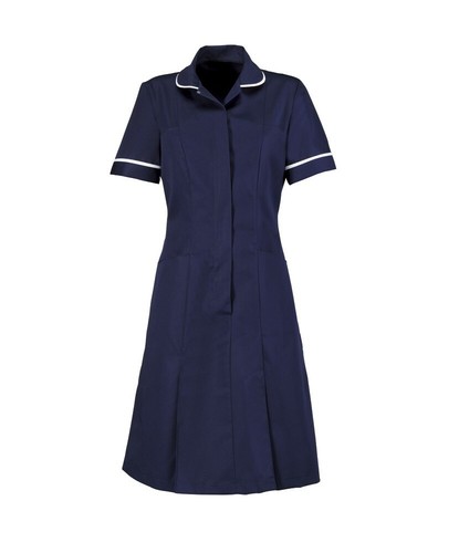 Nurses dress tunic healthcare - nurses,
