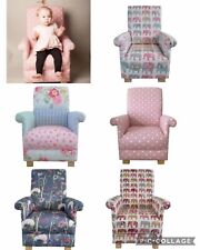 Girls Armchairs Children's