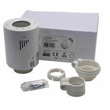 Everspring AC301 White