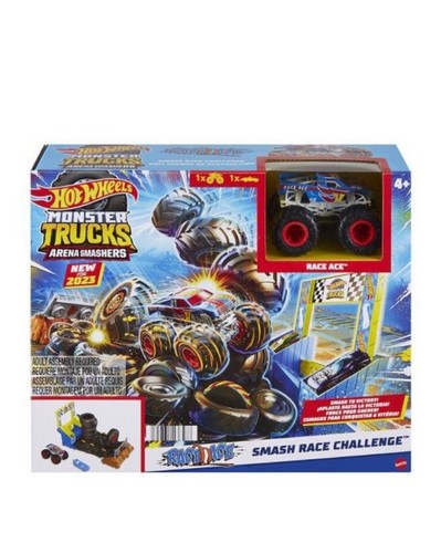 Hot wheels monster - wheels, trucks
