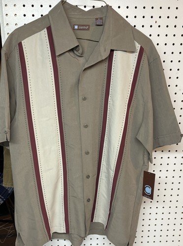 Nwt rayon centro striped - nwt,