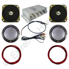 Wangma WM-333 Stereo Amplifier
