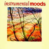 Kenny instrumental moods - instrumental,