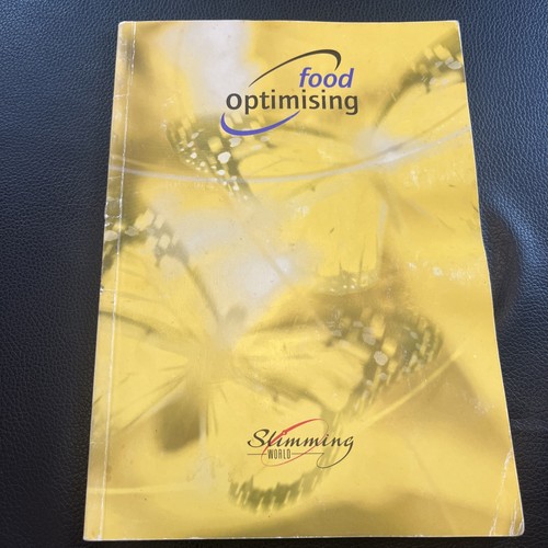 Slimming world food optimising - slimming,