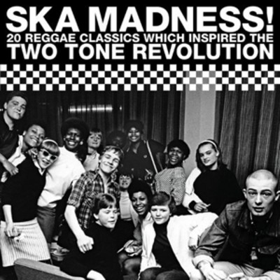 Various artists ska - artists, :