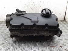 Audi A4 Automatic Cylinder
