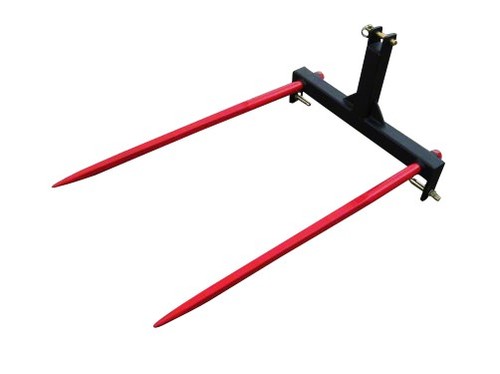Point attachment with x - 3,