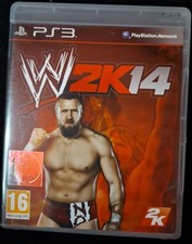 Sony PlayStation 3 WW 2K14 Pal