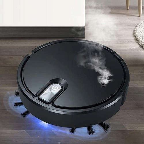 Smart robot vacuum cleaner - smart,