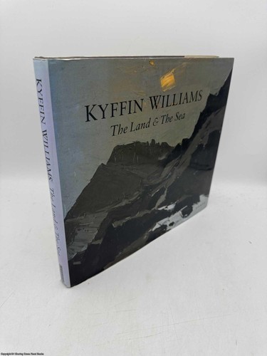 Kyffin williams the land - the,