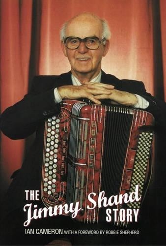The jimmy shand story - jimmy, story: