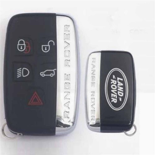 Key fob shell replacement - key,