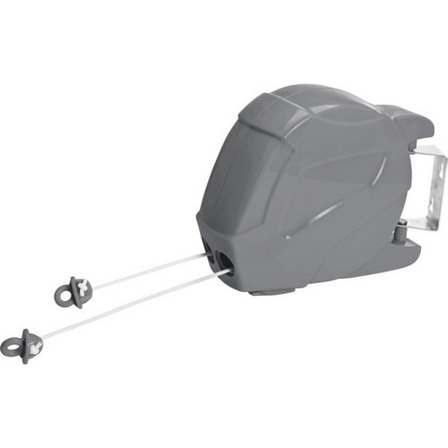 Retractable clothes line 30m - retractable,