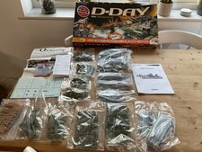 Airfix D-Day 60th Anniversary Model Kit 1:72 Scale