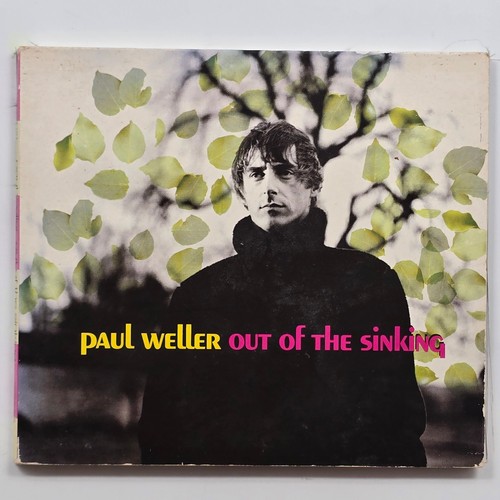 Paul weller out - weller, –