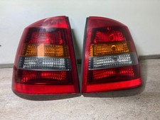 2002 VAUXHALL ASTRA COUPE